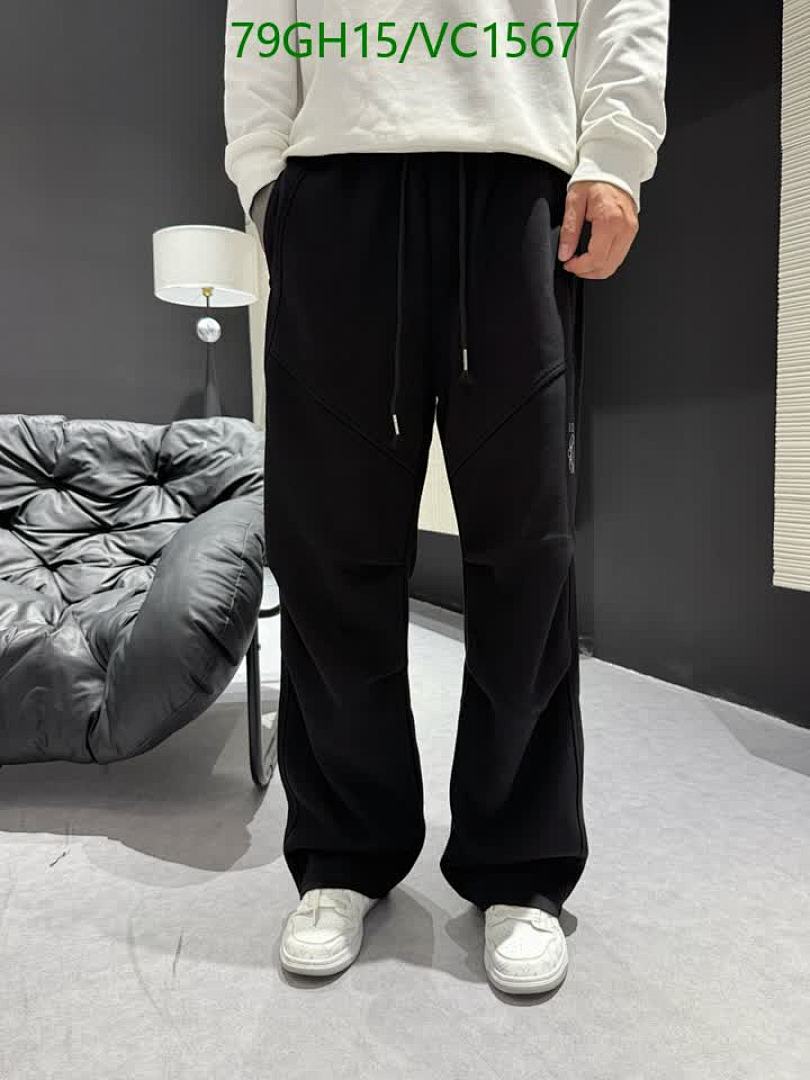 Loewe-Clothing Code: VC1567 $: 79USD