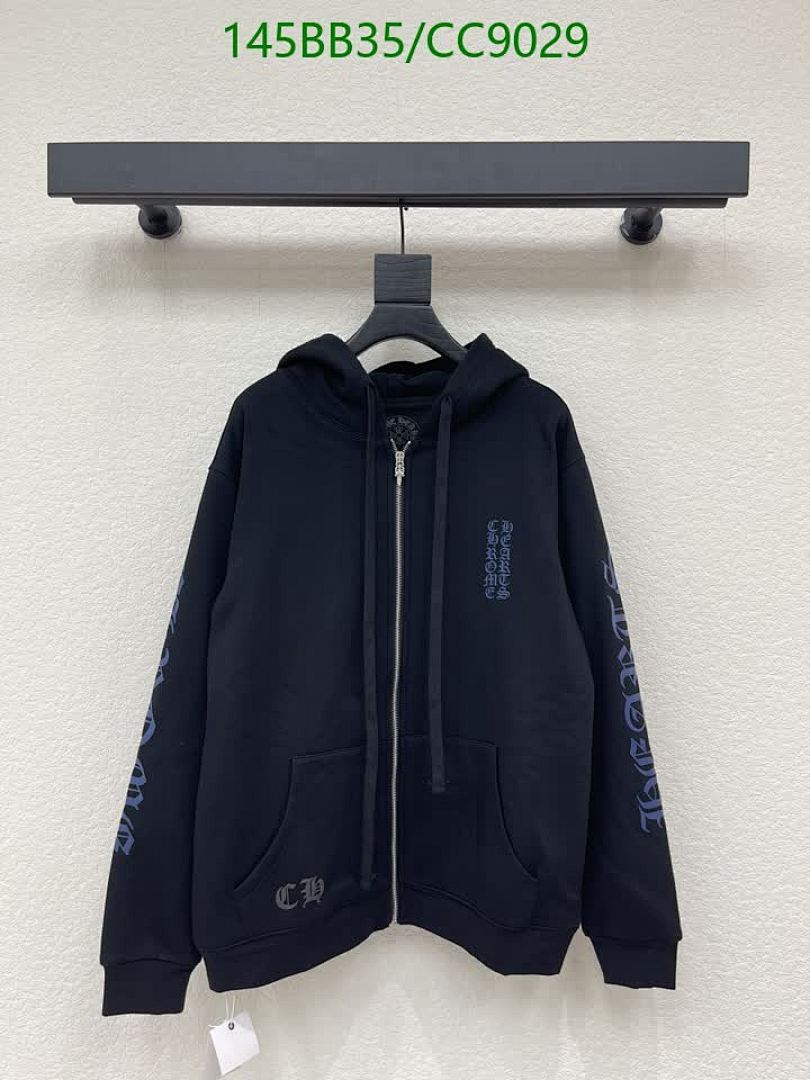 Chrome Hearts-Clothing Code: CC9029 $: 145USD-Yupoo.ru - Copybrand.Team photo album Chrome Hearts-Clothing Code: CC9029 $: 145USD