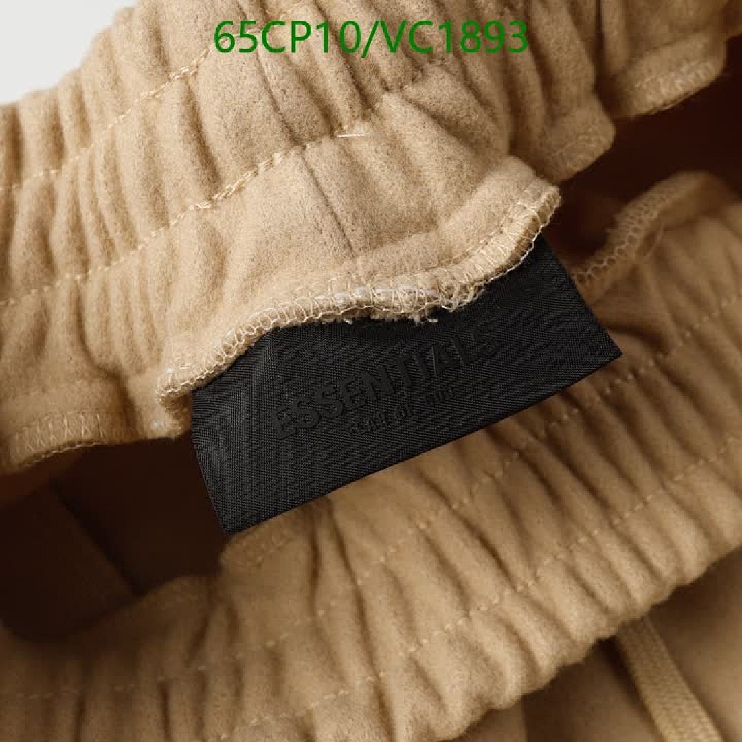 DENIM TEARS-Clothing Code: VC1893 $: 65USD