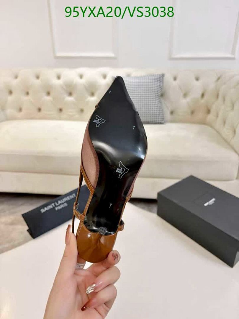 YSL-Women Shoes Code: VS3038 $: 95USD-Yupoo.ru - Copybrand.Team photo album YSL-Women Shoes Code: VS3038 $: 95USD