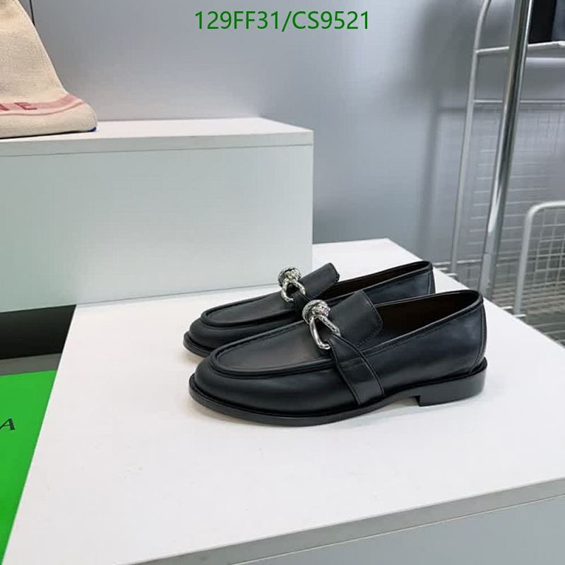 BV-Women Shoes Code: CS9521 $: 129USD