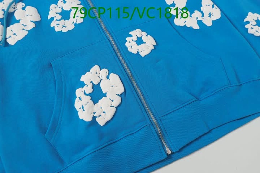 DENIM TEARS-Clothing Code: VC1818 $: 79USD-Yupoo.ru - Copybrand.Team photo album DENIM TEARS-Clothing Code: VC1818 $: 79USD