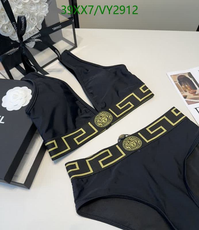 Versace-Swimsuit Code: VY2912 $: 39USD