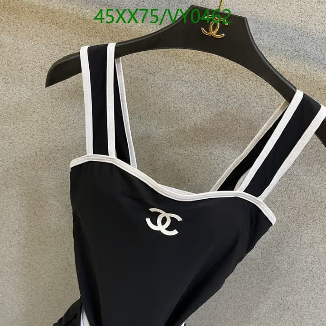 Chanel-Swimsuit Code: VY0462 $: 45USD