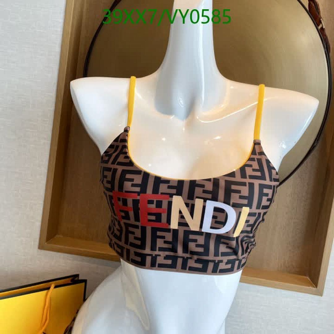 Fendi-Swimsuit Code: VY0585 $: 39USD-Yupoo.ru - Copybrand.Team photo album Fendi-Swimsuit Code: VY0585 $: 39USD