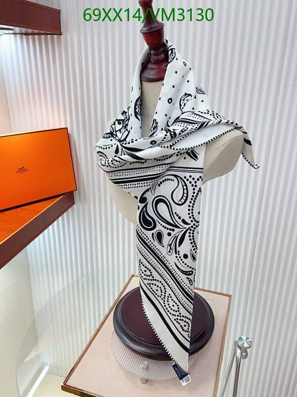 Hermes-Scarf Code: VM3130 $: 69USD