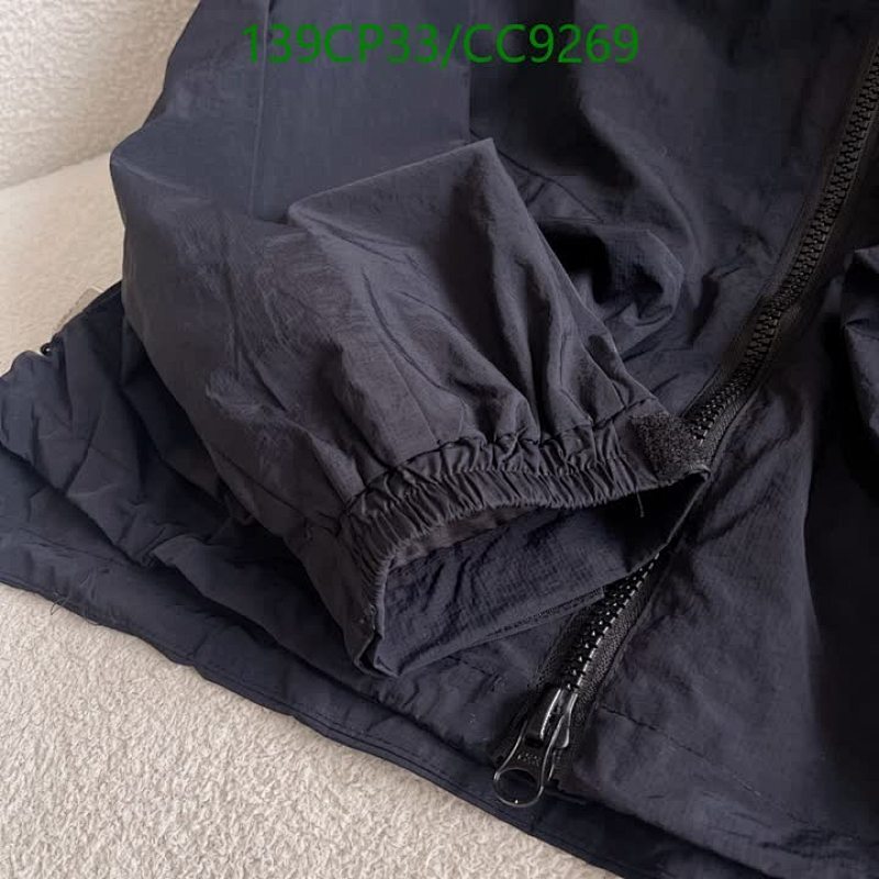 Prada-Clothing Code: CC9269 $: 139USD