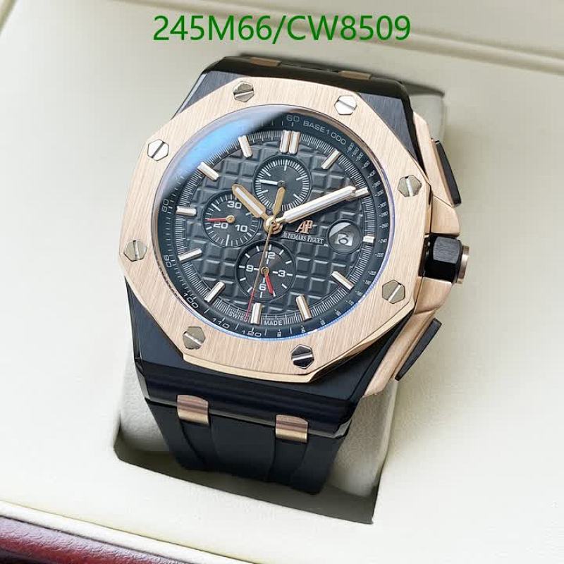 Audemars Piguet-Watch-Mirror Quality Code: CW8509 $: 245USD