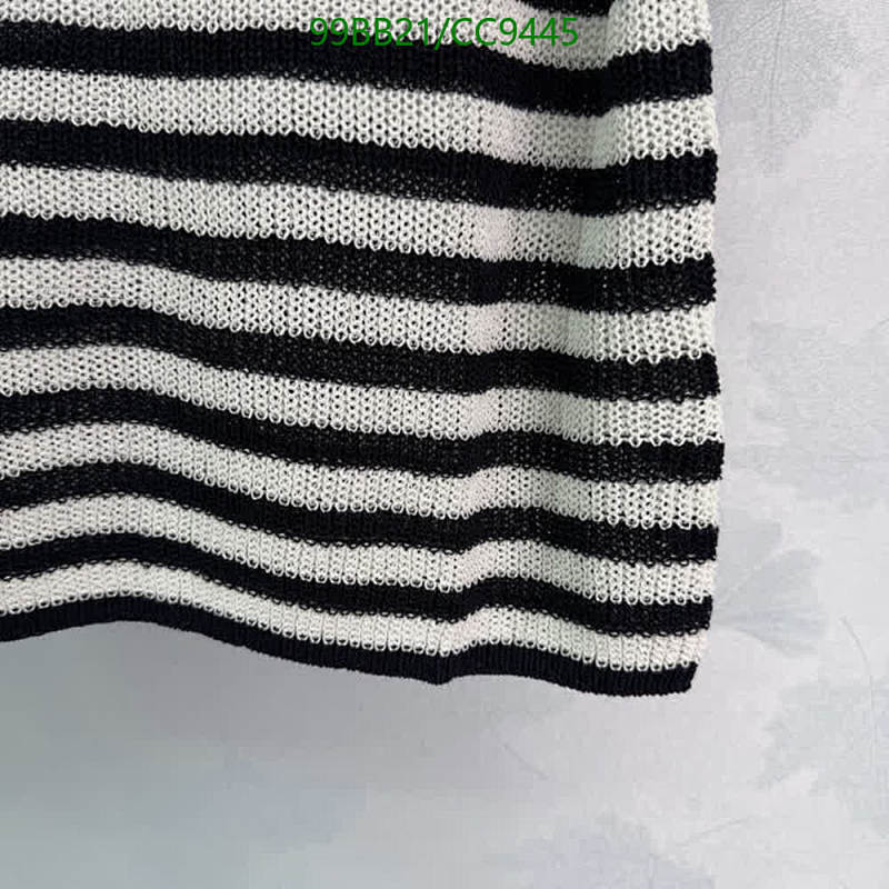 Prada-Clothing Code: CC9445 $: 99USD