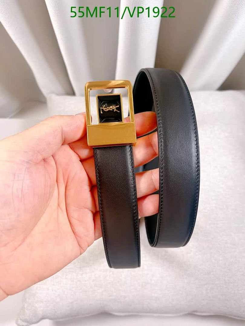 YSL-Belts Code: VP1922 $: 55USD