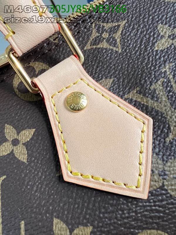 LV-Bag-Mirror Quality Code: VB3166 $: 305USD