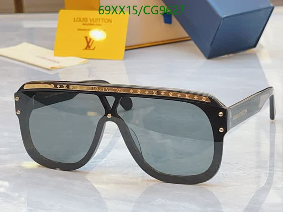 LV-Glasses Code: CG9627 $: 69USD