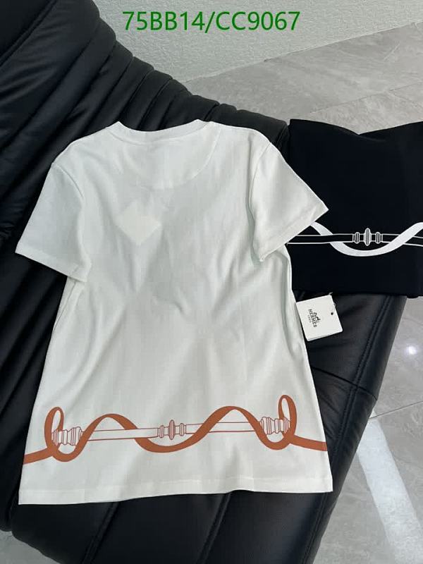 Hermes-Clothing Code: CC9067 $: 75USD