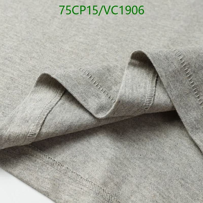 DENIM TEARS-Clothing Code: VC1906 $: 75USD