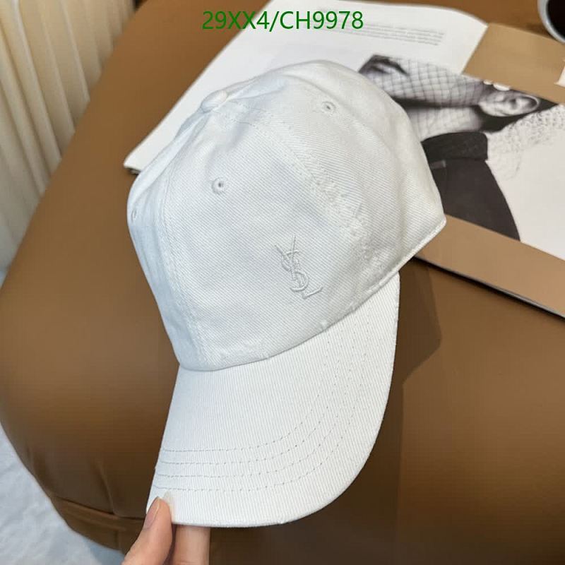 YSL-Cap(Hat) Code: CH9978 $: 29USD