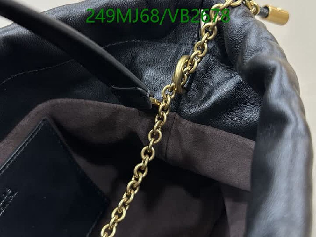 Chlo-Bag-Mirror Quality Code: VB2678 $: 249USD