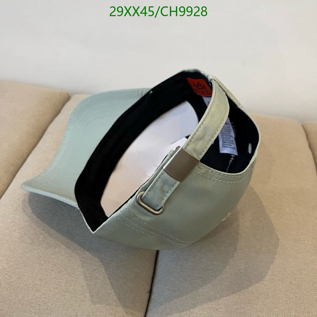 Hermes-Cap(Hat) Code: CH9928 $: 29USD