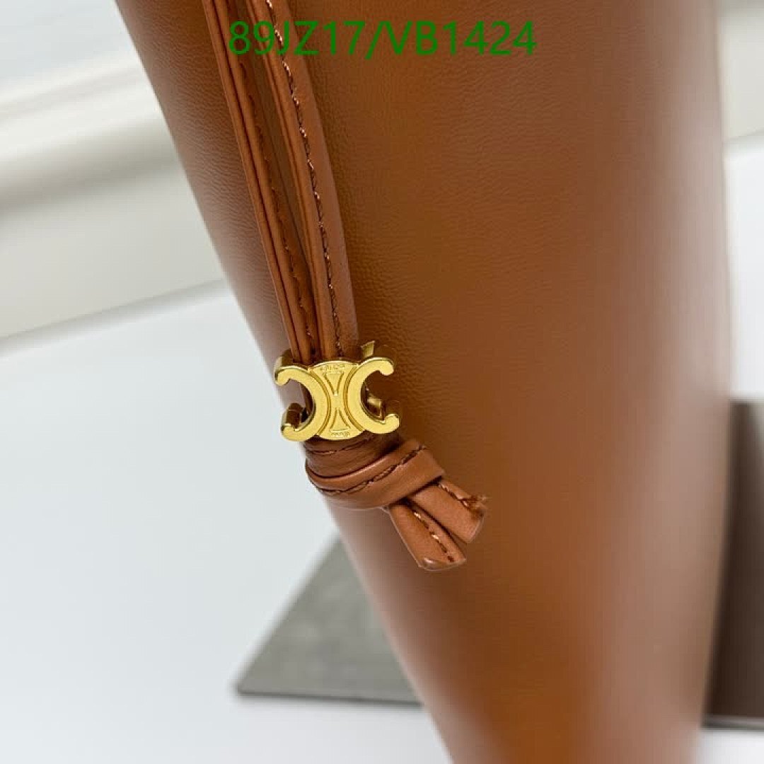 Celine-Bag-4A Quality Code: VB1424 $: 89USD