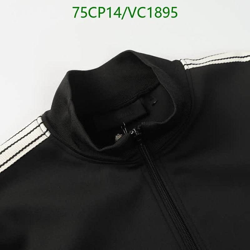 DENIM TEARS-Clothing Code: VC1895 $: 75USD