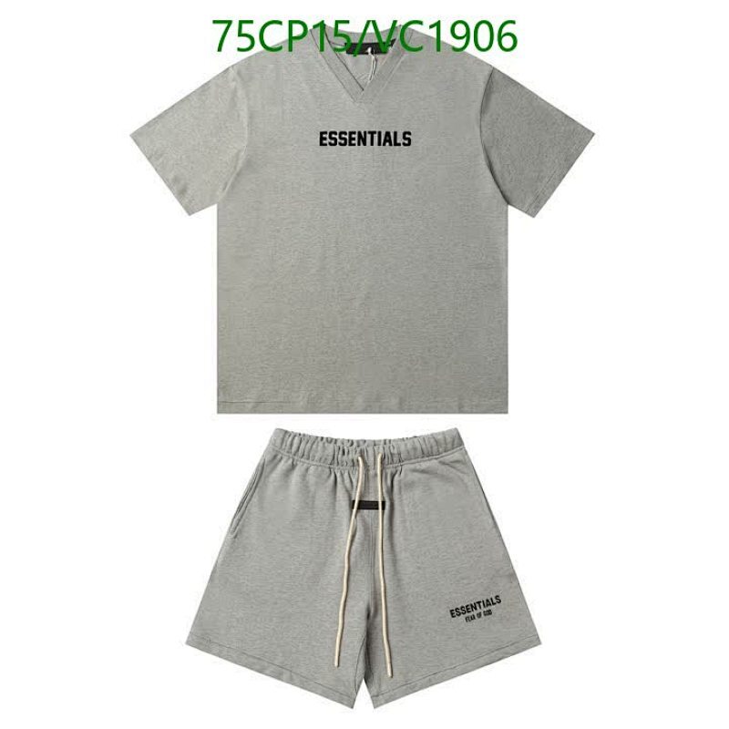 DENIM TEARS-Clothing Code: VC1906 $: 75USD