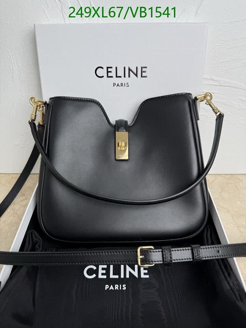 Celine-Bag-Mirror Quality Code: VB1541 $: 249USD