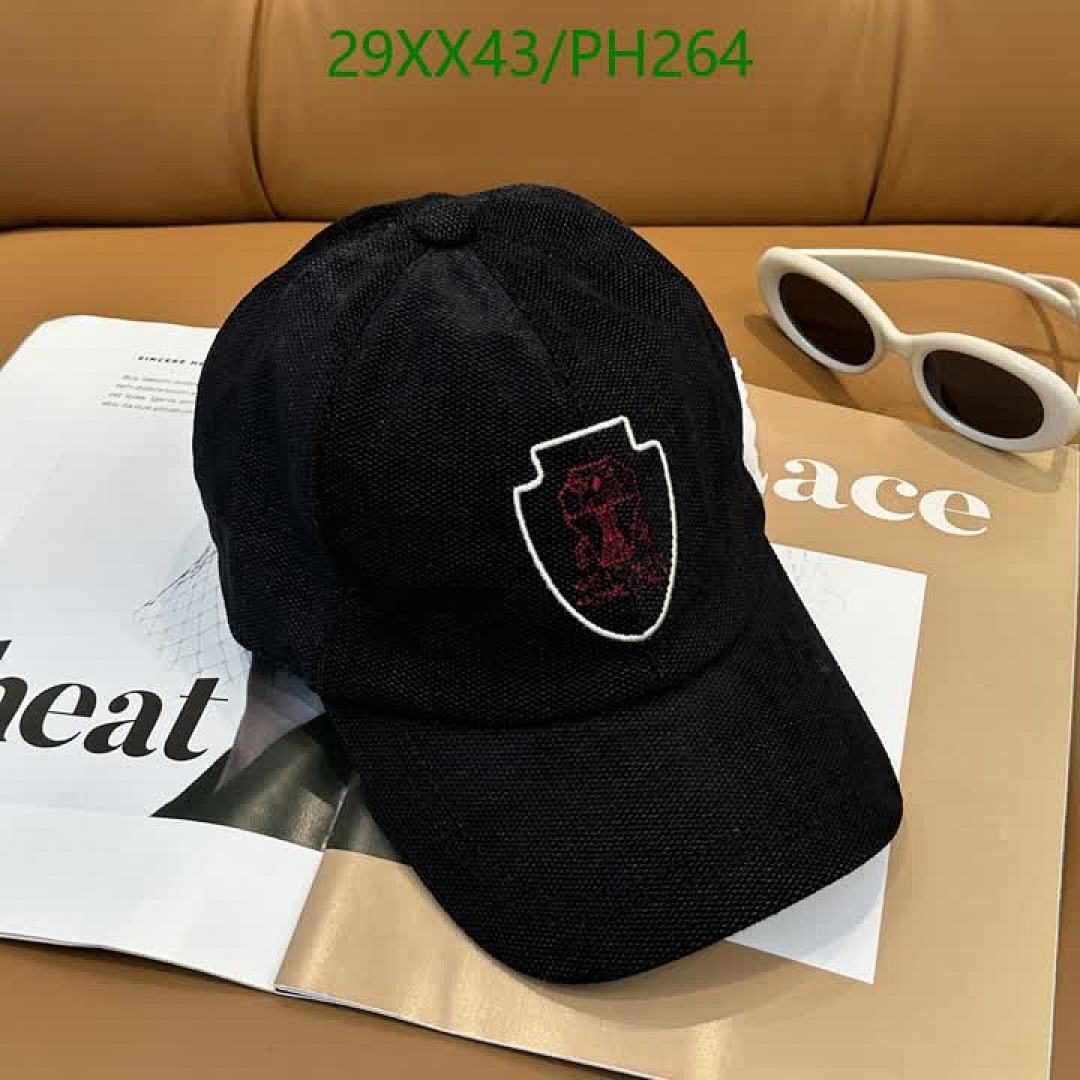 Brunello Cucinelli-Cap(Hat) Code: PH264 $: 29USD