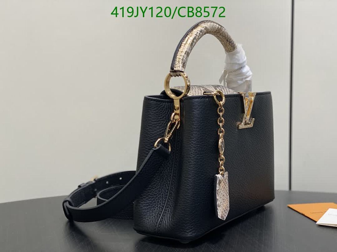LV-Bag-Mirror Quality Code: CB8572