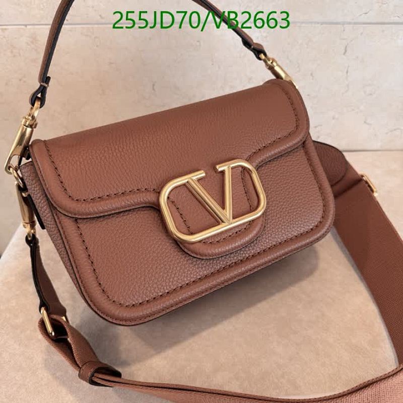 Valentino-Bag-Mirror Quality Code: VB2663 $: 255USD