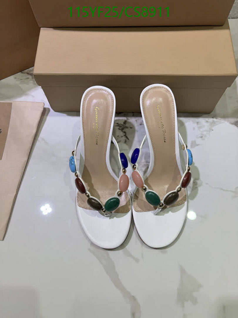 Gianvito Rossi-Women Shoes Code: CS8911 $: 115USD