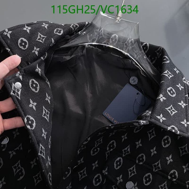 LV-Clothing Code: VC1634 $: 115USD
