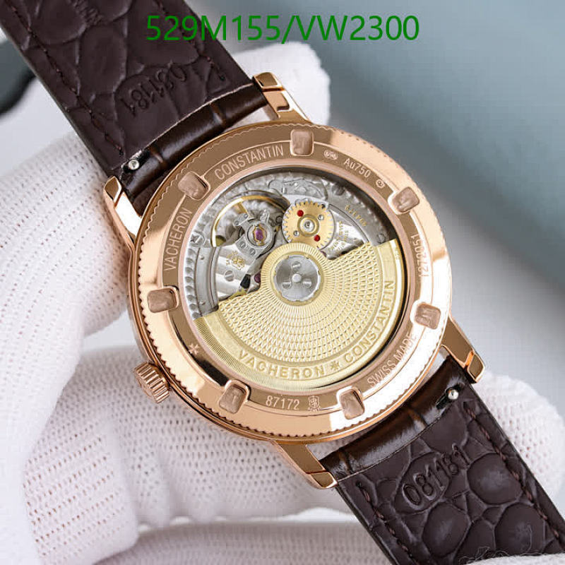 Vacheron Constantin-Watch-Mirror Quality Code: VW2300 $: 529USD