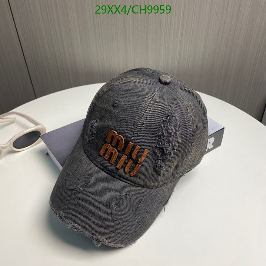 Miu Miu-Cap(Hat) Code: CH9959 $: 29USD-Yupoo.ru - Copybrand.Team photo album Miu Miu-Cap(Hat) Code: CH9959 $: 29USD