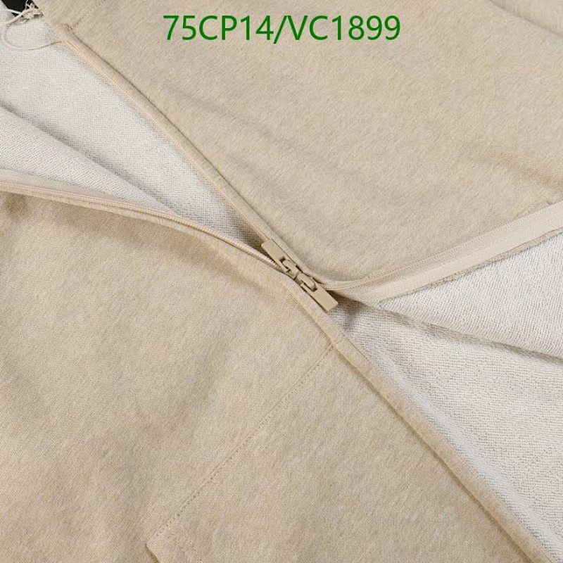 DENIM TEARS-Clothing Code: VC1899 $: 75USD