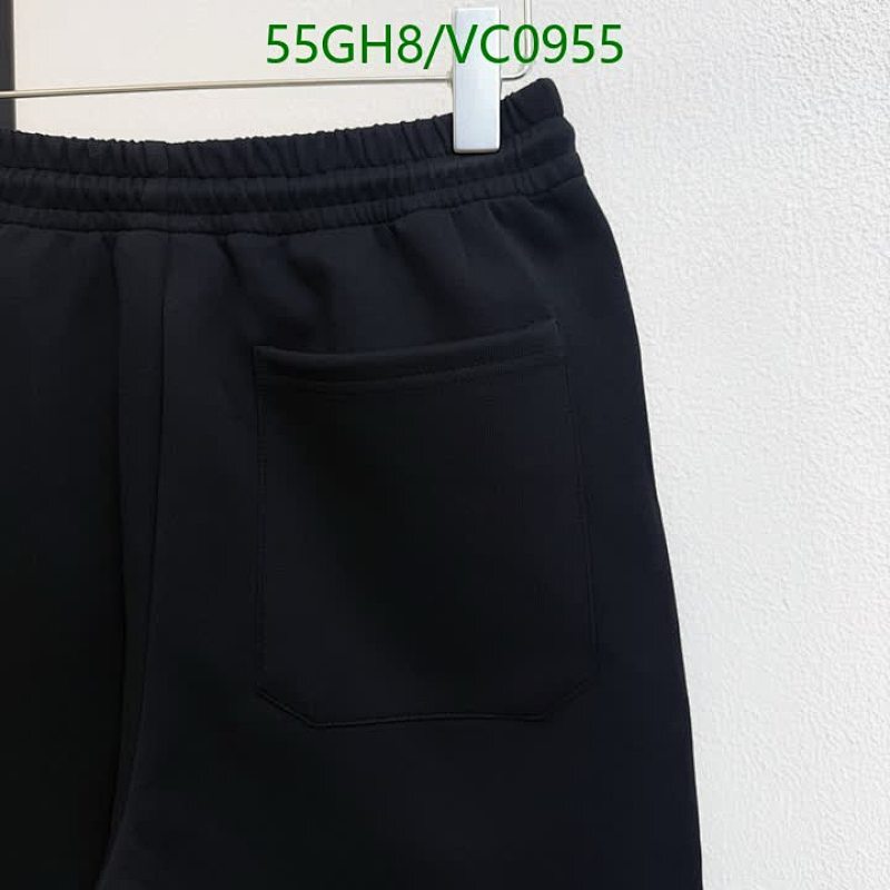 Balenciaga-Beach Shorts Code: VC0955 $: 55USD