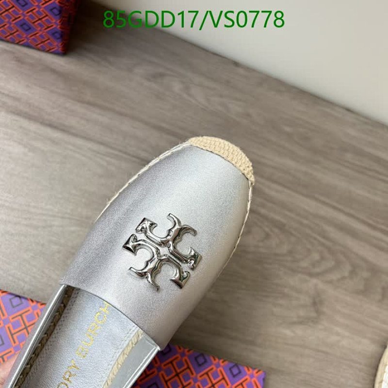 Tory Burch-Women Shoes Code: VS0778 $: 85USD