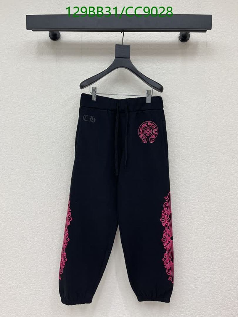 Chrome Hearts-Clothing Code: CC9028 $: 129USD-Yupoo.ru - Copybrand.Team photo album Chrome Hearts-Clothing Code: CC9028 $: 129USD