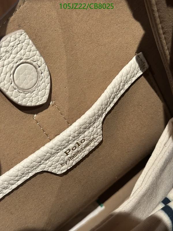 Ralph Lauren-Bag-4A Quality Code: CB8025 $: 105USD