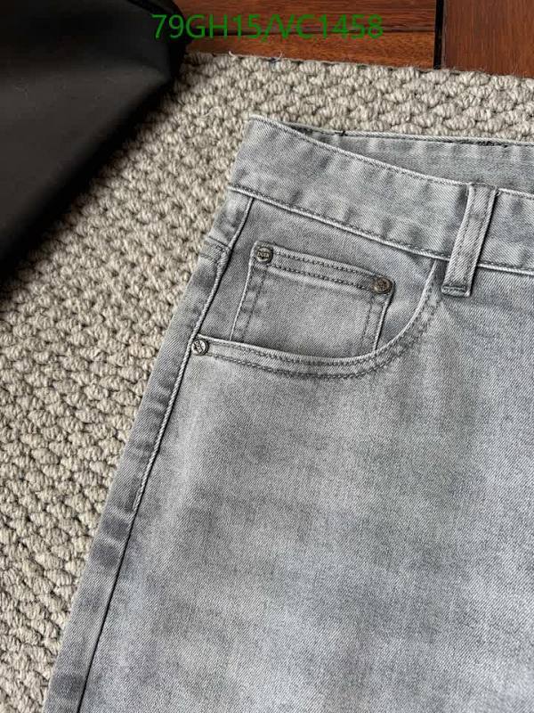 Dior-Clothing Code: VC1458 $: 79USD