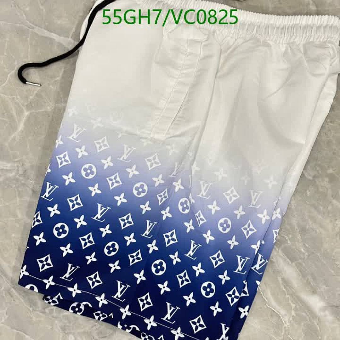 LV-Beach Shorts Code: VC0825 $: 55USD
