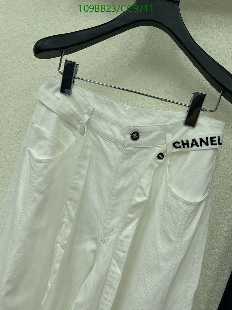 Chanel-Clothing Code: CC9711 $: 109USD