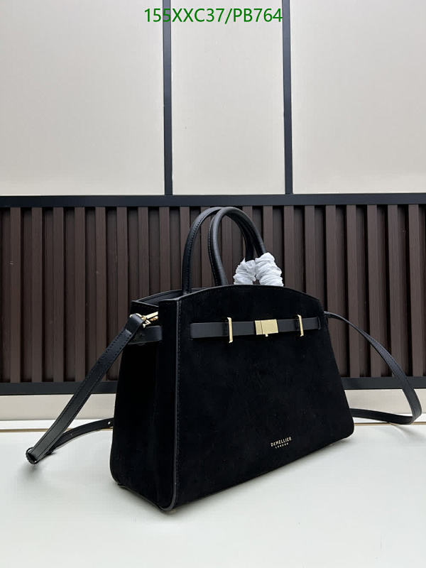 Demellier-Bag-4A Quality Code: PB764 $: 155USD
