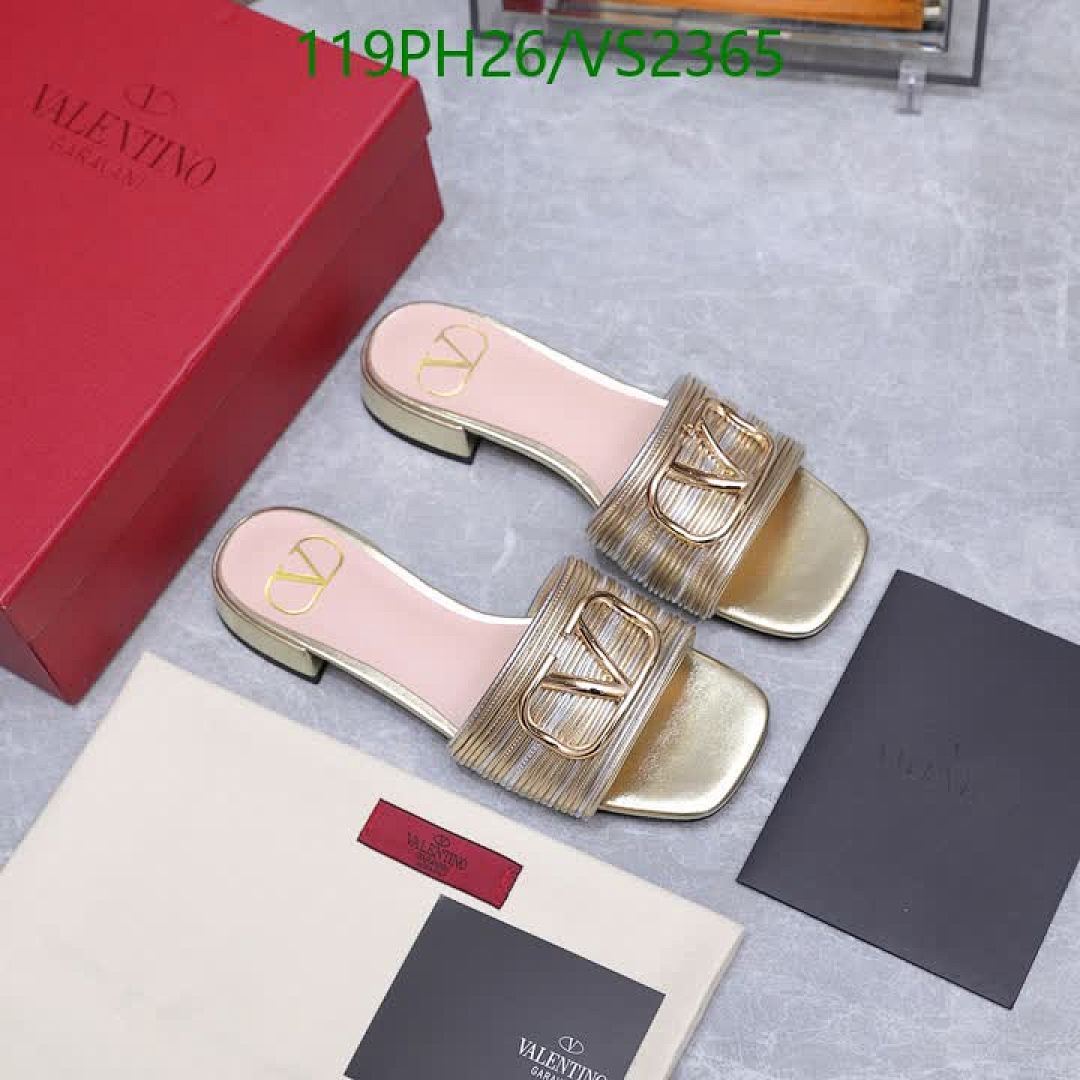 Valentino-Women Shoes Code: VS2365 $: 119USD