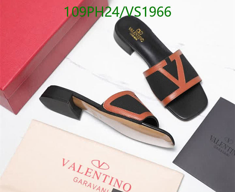 Valentino-Women Shoes Code: VS1966 $: 109USD
