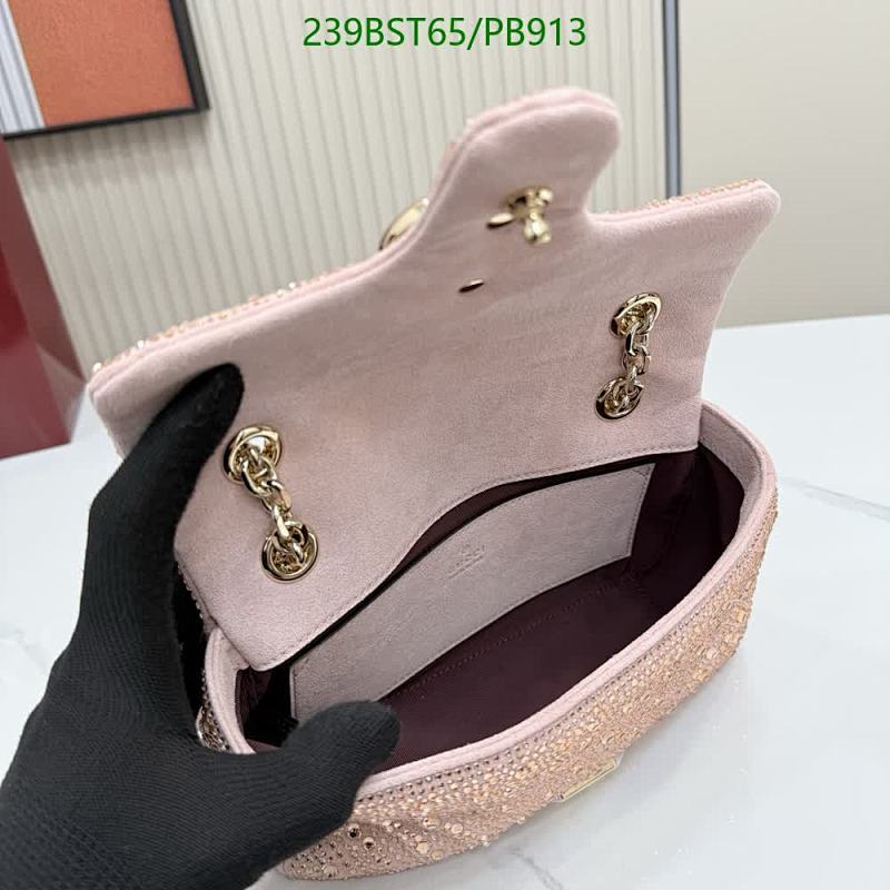 Gucci-Bag-Mirror Quality Code: PB913 $: 239USD