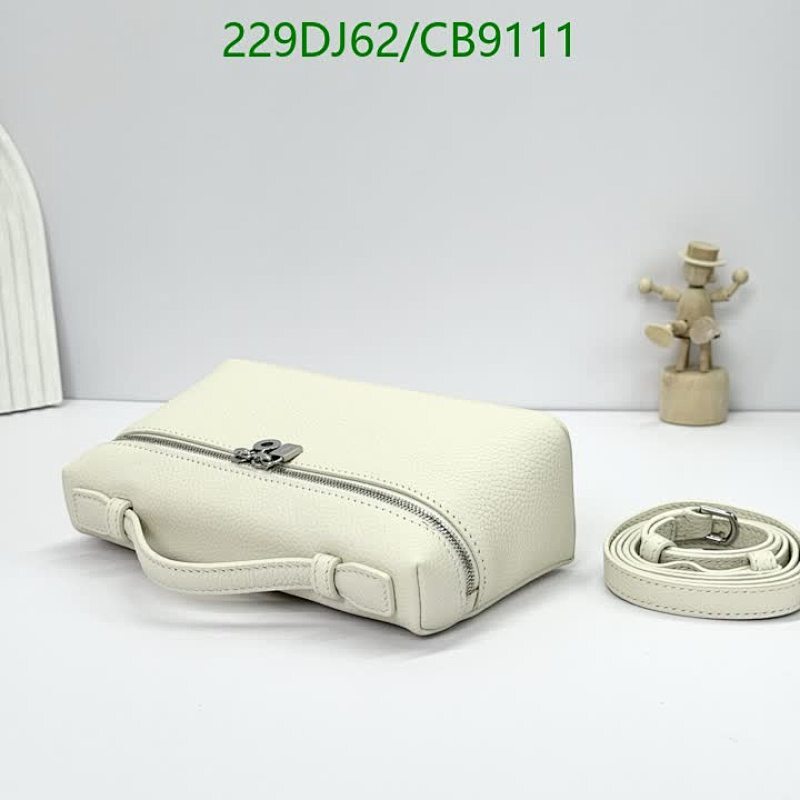 Loro Piana-Bag-Mirror Quality Code: CB9111 $: 239USD