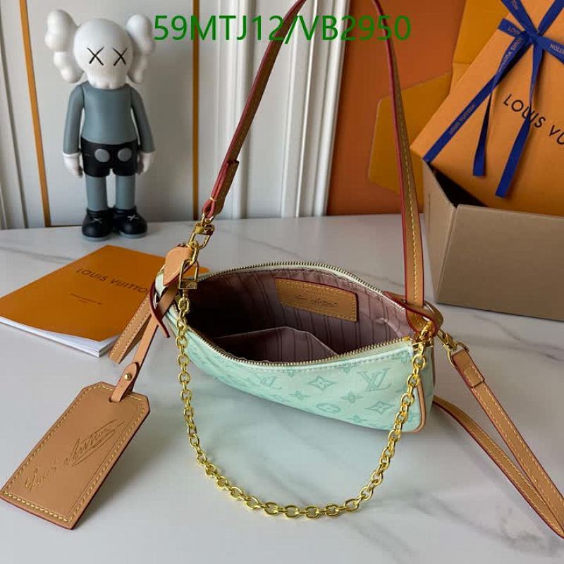 LV-Bag-4A Quality Code: VB2950 $: 59USD