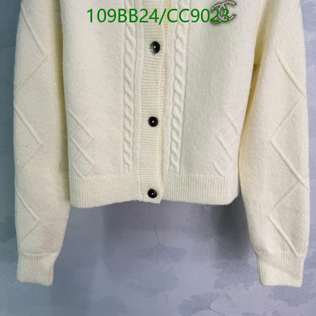 Chanel-Clothing Code: CC9023 $: 109USD