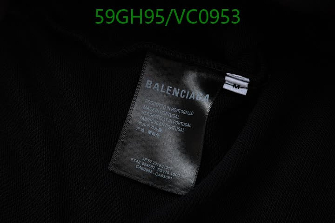 Balenciaga-Beach Shorts Code: VC0953 $: 59USD