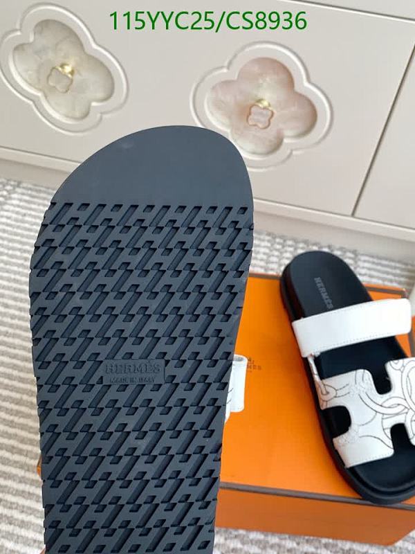 Hermes-Men shoes Code: CS8936 $: 115USD