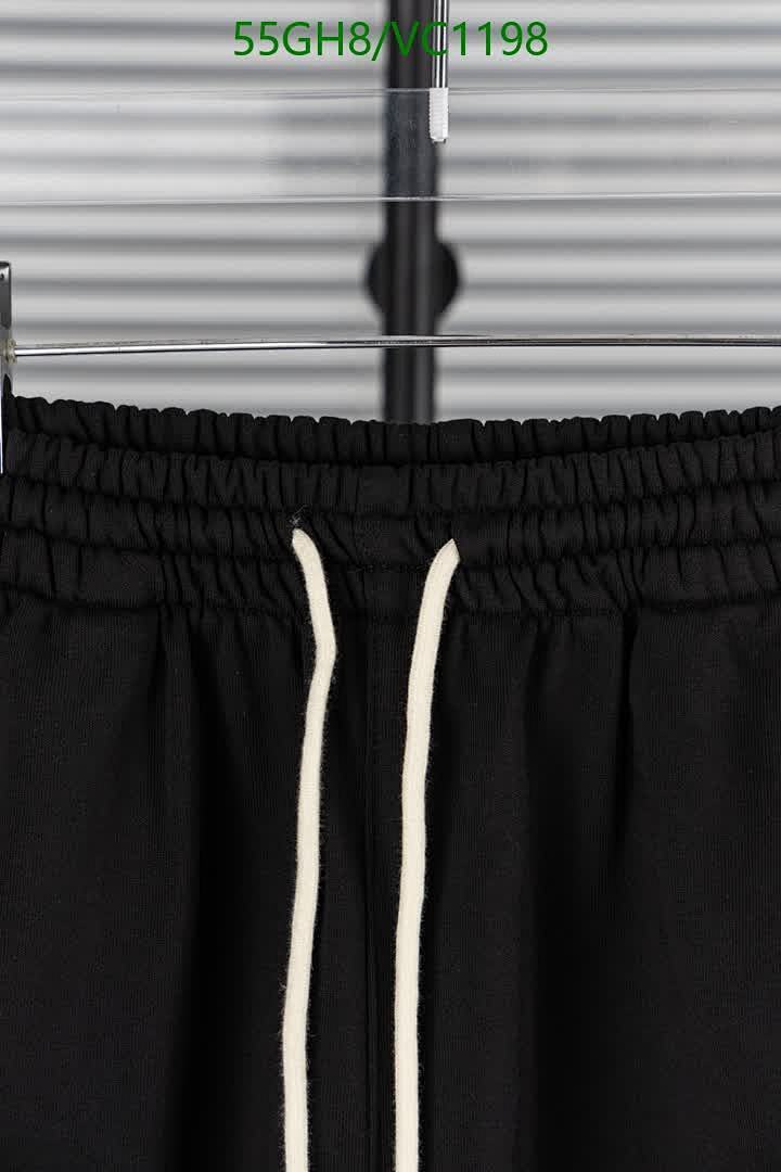 Gucci-Beach Shorts Code: VC1198 $: 55USD